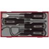 4 delars Skrap- och demonteringssats TTSR04 Teng Tools SKRAP/DEMONTERINGSSET 4 DELAR – miniatyr 1