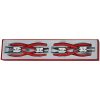 4 delars Spårringstång för in- och utvändiga spårringar TTX474-9 Teng Tools SPÅRRINGSTÅNGSATS TTX474-9 – miniatyr 2