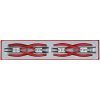 4 delars Spårringstång för in- och utvändiga spårringar TTX474-9 Teng Tools SPÅRRINGSTÅNGSATS TTX474-9 – miniatyr 1