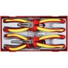 4 delars Tångsats 1000 volt Teng Tools TTV440 TÅNGSATS 1000V 4 DELAR TTV440 – miniatyr 1