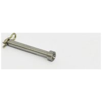 * 4-piston caliper pin + clip MOTO-MASTER