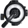 4-vägsventil för sandfilter ABS 1,5" vidaXL – miniatyr 3
