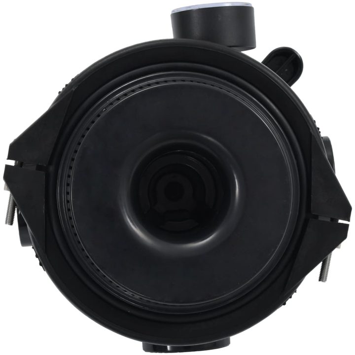 4-vägsventil för sandfilter ABS 1,5" vidaXL – bild 4