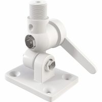4186 nylon ratchet mount Shakespeare