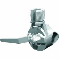 4190 stainless steel rail ratchet mount Shakespeare