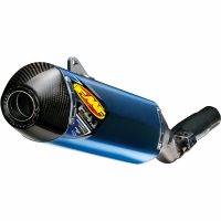 4.1RCT Ljuddämpare Anodiserad FMF