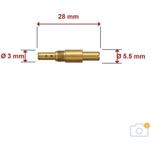 42 Idle Jet KEIHIN