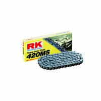 420MS förstärkt kedja RK