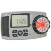 42352 Automatisk bevattningstimer med 4 stationer 3 V vidaXL – miniatyr 3