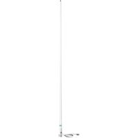 427-N-KIT, 427-N VHF antenn + 4186 nylon fäste Shakespeare