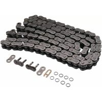 428 O RING CHAIN 134 LINKS CONN. LINK INCLUDED