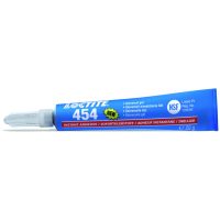 454 Cyanoacrylate Glue Gel - 5g Tube LOCTITE