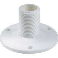 4711 nylon flange mount 25mm Shakespeare