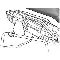 4P Fitting Kit SHAD
