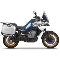 4P System Fitting Set (side) - CF MOTO 800MT SHAD