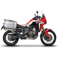 4P System Fitting Set (side) - Honda SHAD