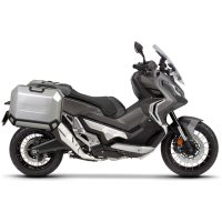 4P System Fitting Set (side) Honda X-ADV SHAD