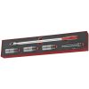 5 delars Hjulmutterhylssats TEXW05 Teng Tools HJULMUTTERHYLSSATS EVA 5 DELAR – miniatyr 2