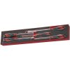 5 delars Skruvmejselsats TEX915N Teng Tools SKRUVMEJSELSATS EVA 5 DELAR – miniatyr 1
