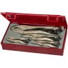 5 delars Universaltångsats TTVG05 Teng Tools UNIVERSALTÅNGSATS 5 DELAR – miniatyr 2