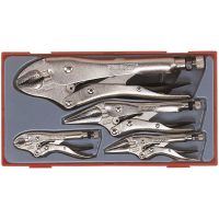 5 delars Universaltångsats TTVG05 Teng Tools