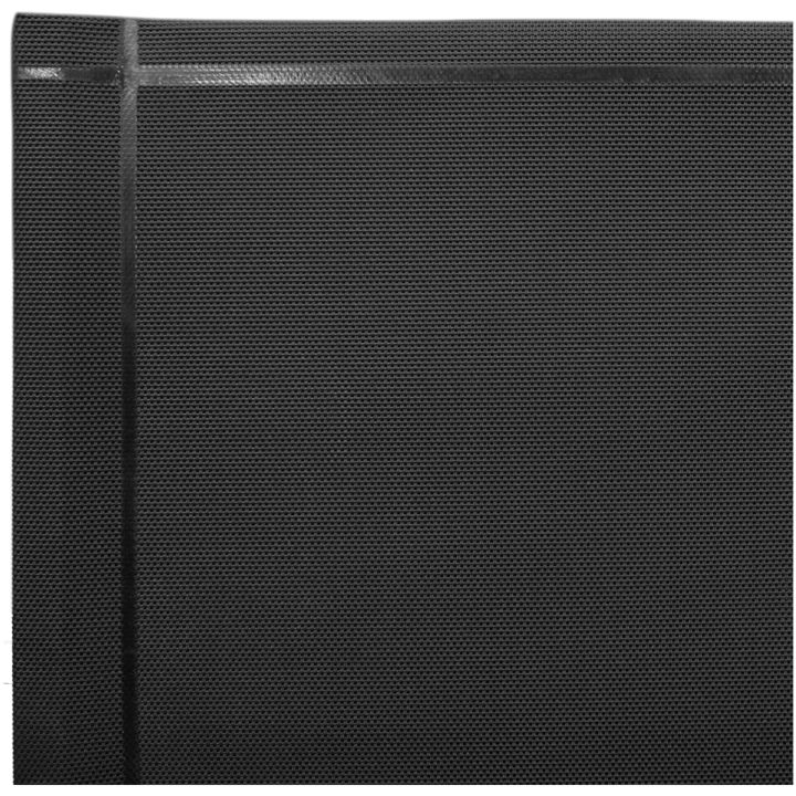 5-delat trädgårdsmöbler i solid teak vidaXL Medium – bild 10