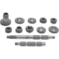 5 SPD GEAR ST 91-06 3.24