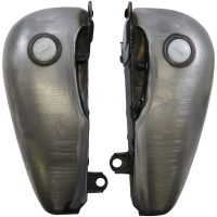 5.0 GAL FLATSIDE LATE DRAG SPECIALTIES