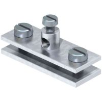 5043107 Jordanslutningsklämma OBO Bettermann