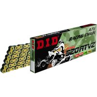 520ATV2 G&B Kedja+Kedjelås (FJ) D.I.D