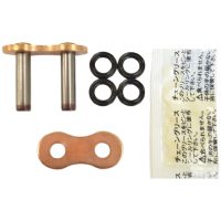 520RRX NX-Ring Rivet Link 520 EK
