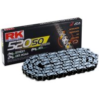 520SO O-ringskedja RK