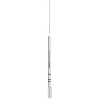 * 5225-XT glasfiber VHF antenn, vit Shakespeare