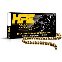 525 HPE Z-ringkedja + Nitlås REGINA