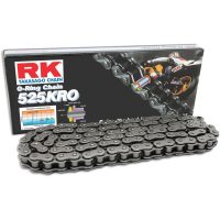 525 KRO O-ringskedja +CLF (Nit.lås)-r-n RK
