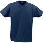 T-shirt herr Jobman 5264 Practical Marin