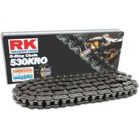 530 KRO O-ringskedja +CLF (Nit.lås)-r-n RK