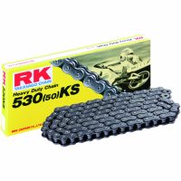 530KS Vahvistettu kedja RK