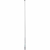 5400-XT glasfiber VHF antenn, vit Shakespeare