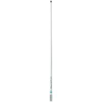 5420-XT glasfiber AM/FM antenn, vit Shakespeare