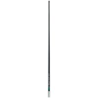 5421-XT glasfiber AM/FM antenn, svart Shakespeare