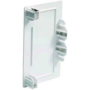 5590232 Ändstycke för Installationskanal TEK-123 Schneider Electric