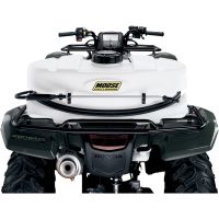57 liter tank inkl. 3.8 Liter per minut MOOSE RACING