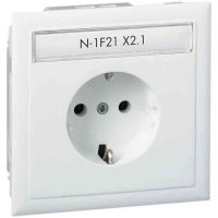 5975000 Anslutningssats 1-vägs Schneider Electric