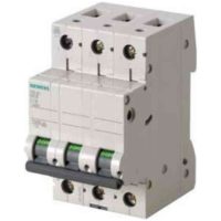 5SP4192-6 Dvärgbrytare 5SP4 10 kA Siemens