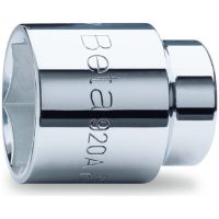 6 points 1/2" Socket - 12mm BETA