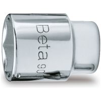 6 points 1/4" Socket - 14mm BETA