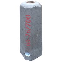 60-76/700 FUNDAMENT