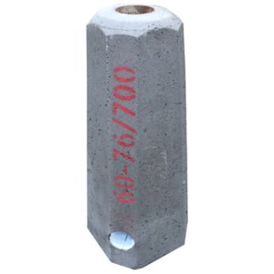 60-76/700 FUNDAMENT