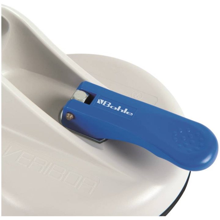 6021G glaslyftare med 2 sugplattor VERIBOR GLASLYFTARE BO 602.1G VERIBOR – bild 3